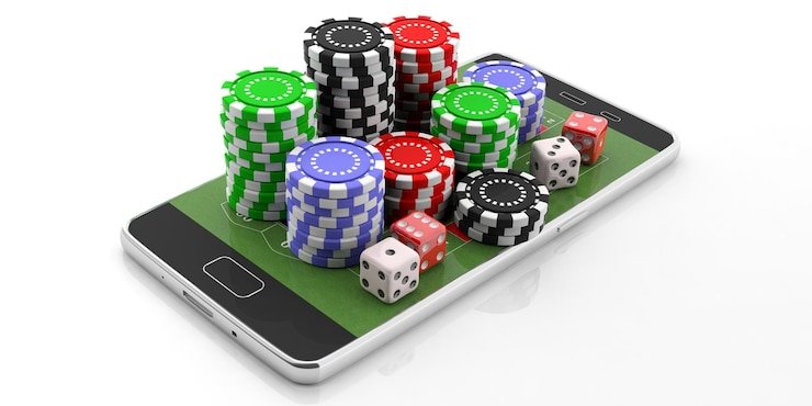 citibet88 Ruang profil ringkas