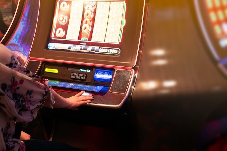 citibet88 Download aplikasi citibet88 - Slot & Live Casino untuk telefon pintar