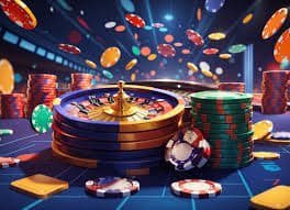 citibet88 Wilayah sokongan