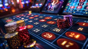 citibet88 Madame Destiny di citibet88 Malaysia