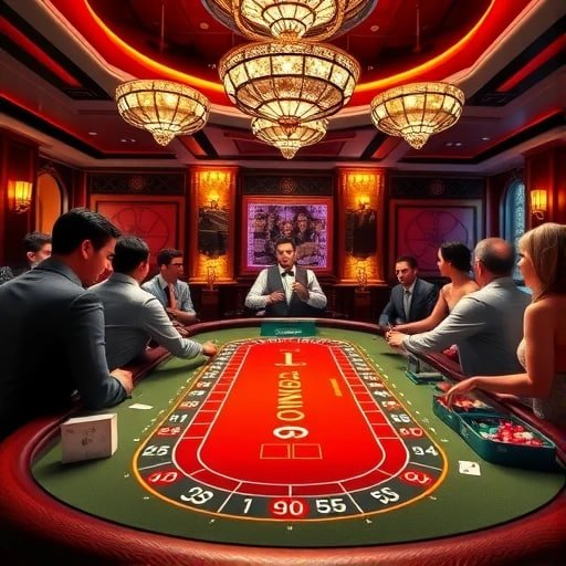 citibet88 mobile gaming